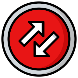 austausch icon