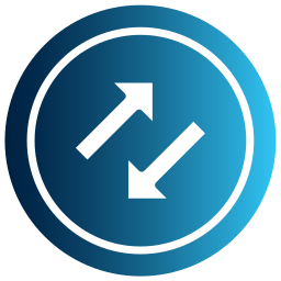 Exchange icon