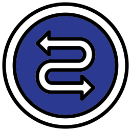 zickzack icon