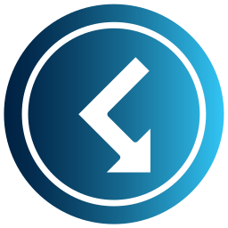 Bounce icon