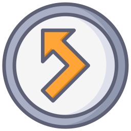 Bounce icon