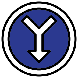 Merge icon