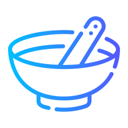 Bowl icon