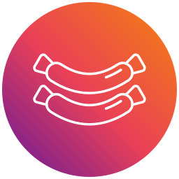 Sausage icon