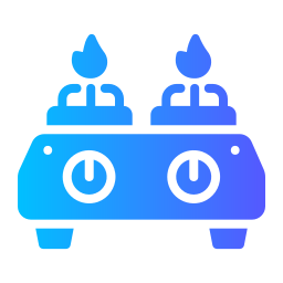 Stove icon