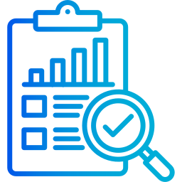 Évaluation Icône