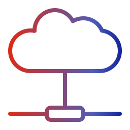 Cloud icon