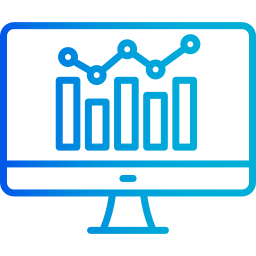 Statistics icon