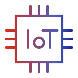 Iot icon