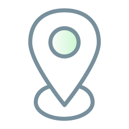 Gps icon