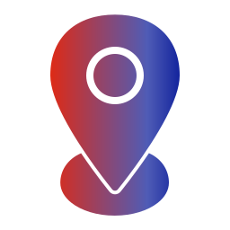 Gps icon