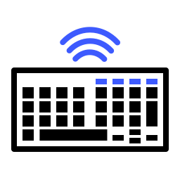 스마트 키보드 icon
