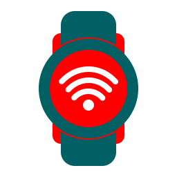 smartwatch icon