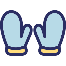 Боксерская перчатка иконка