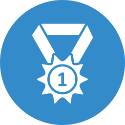 medaille icon