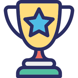 Trophy icon