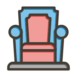 Throne icon