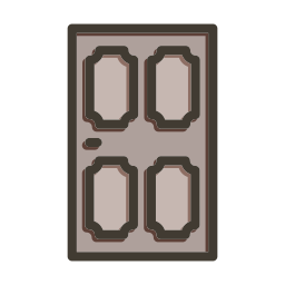 Door icon