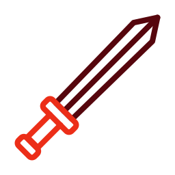 Sword icon