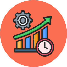 Productivity icon