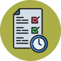 Checklist icon