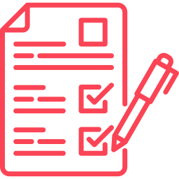 Task list icon