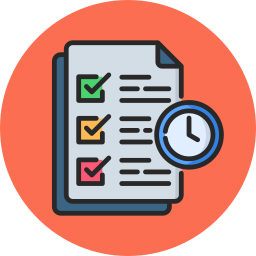 Checklist icon