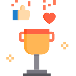 Trophy icon