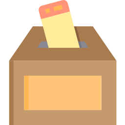 Elections icon