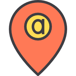 Location icon