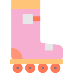 rollschuh icon