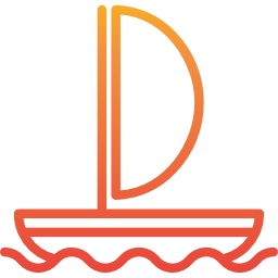 Boat icon