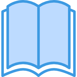 Book icon