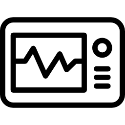 心電図 icon
