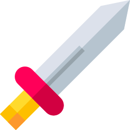 Sword icon