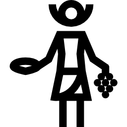 dionysos icon