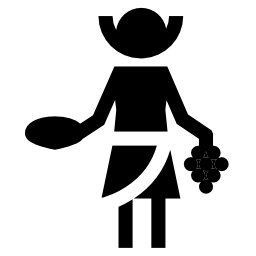 ディオニュソス icon