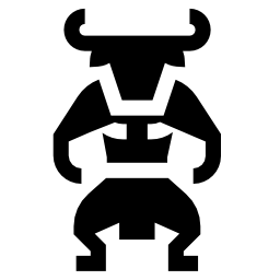 minotaur icon