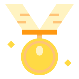 Medal icon