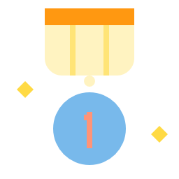 medal ikona