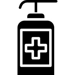 ソープディスペンサー icon