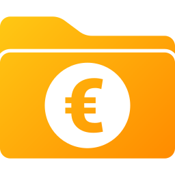 euro icono