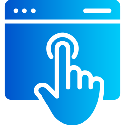 interaktion icon