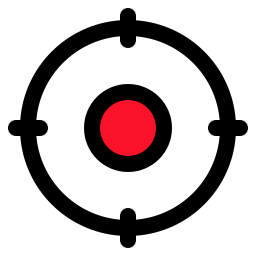 Target icon