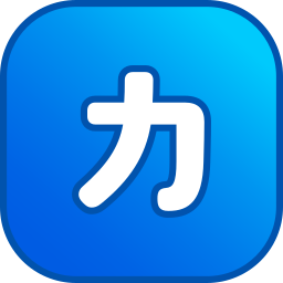 カ icon