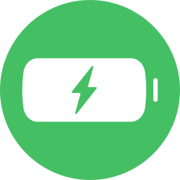 Charging icon