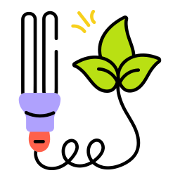 エネルギーセーバー icon
