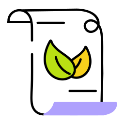 Environment icon