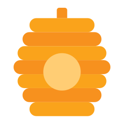 Beehive icon