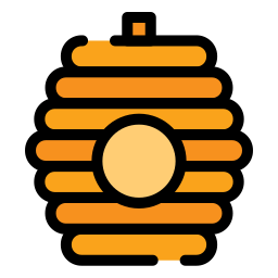 Beehive icon